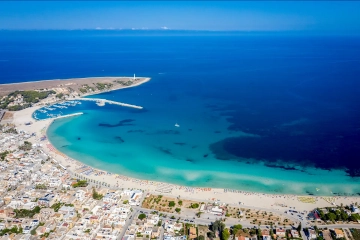 Excursion to San Vito lo Capo and surroundings - 1