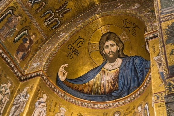 Palermo and Monreale Tour - 1