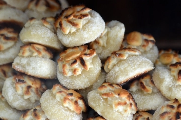 The Flavours of Sicilian Pastries - 1