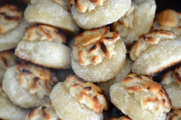 The Flavours of Sicilian Pastries