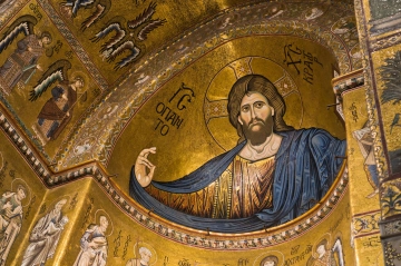 Palermo and Monreale Tour and their unique attractions
