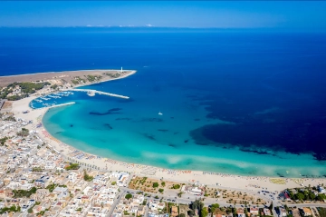 Excursion to San Vito lo Capo and surroundings