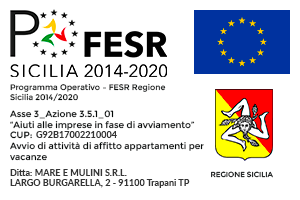Po Fesr Logo